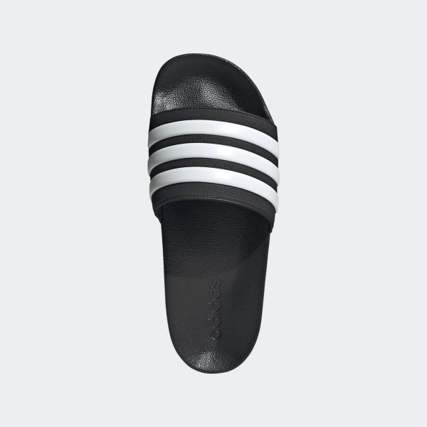 Pantofle adidas ADILETTE SHOWER - foto 2