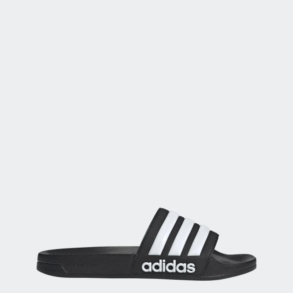 Pantofle adidas ADILETTE SHOWER - foto 1