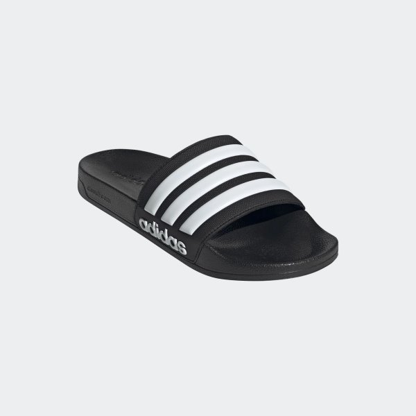 Pantofle adidas ADILETTE SHOWER - foto 5