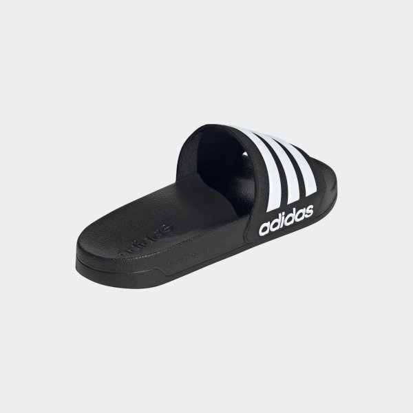Pantofle adidas ADILETTE SHOWER - foto 6