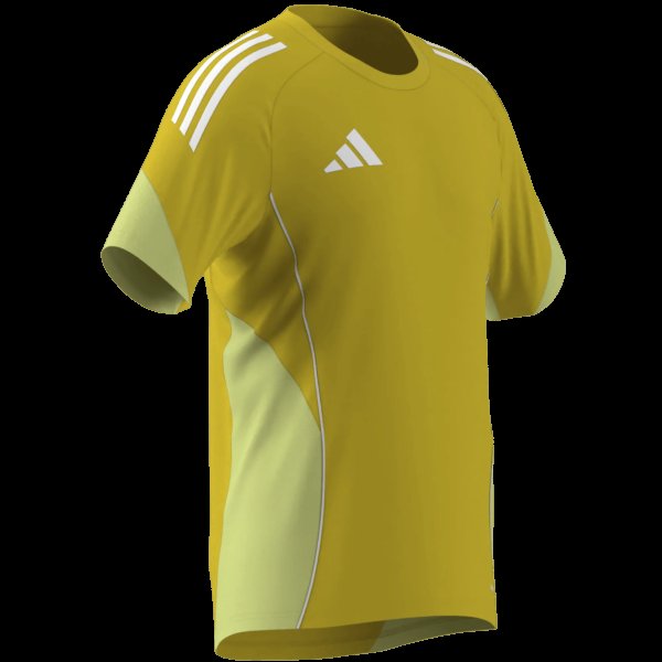 Pánský dres adidas TIRO25C TR JSY - foto 9