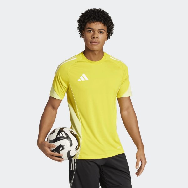 Pánský dres adidas TIRO25C TR JSY - foto 5