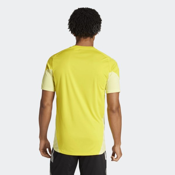 Pánský dres adidas TIRO25C TR JSY - foto 4