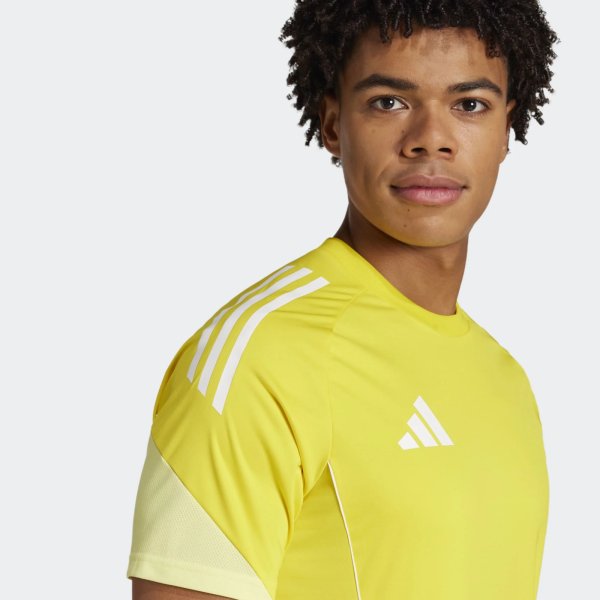 Pánský dres adidas TIRO25C TR JSY - foto 7