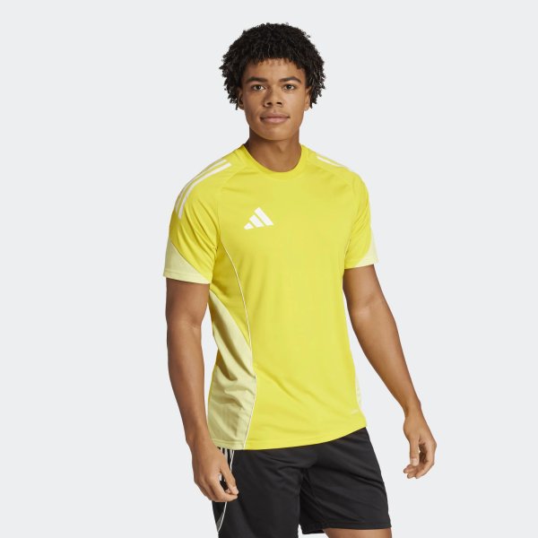 Pánský dres adidas TIRO25C TR JSY - foto 3