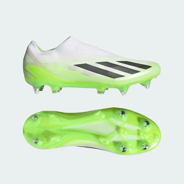 Pánské kopačky kolíky adidas X CRAZYFAST.1 LL SG - foto 2