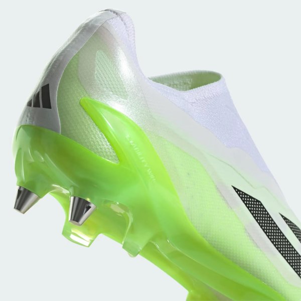Pánské kopačky kolíky adidas X CRAZYFAST.1 LL SG - foto 6