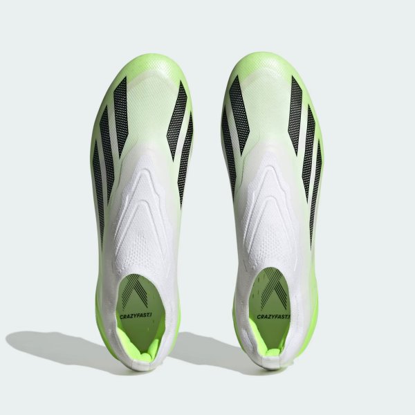Pánské kopačky kolíky adidas X CRAZYFAST.1 LL SG - foto 3
