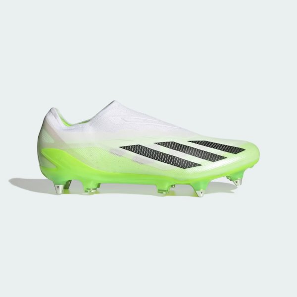 Pánské kopačky kolíky adidas X CRAZYFAST.1 LL SG - foto 0