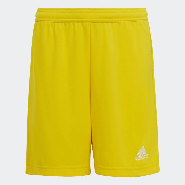 Chlapecké šortky adidas ENT22 SHO Y - foto 1