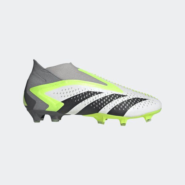 Pánské kopačky lisovky adidas PREDATOR ACCURACY+ FG - foto 0