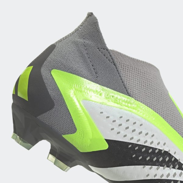 Pánské kopačky lisovky adidas PREDATOR ACCURACY+ FG - foto 7