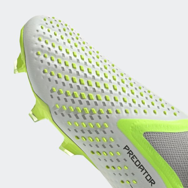 Pánské kopačky lisovky adidas PREDATOR ACCURACY+ FG - foto 5