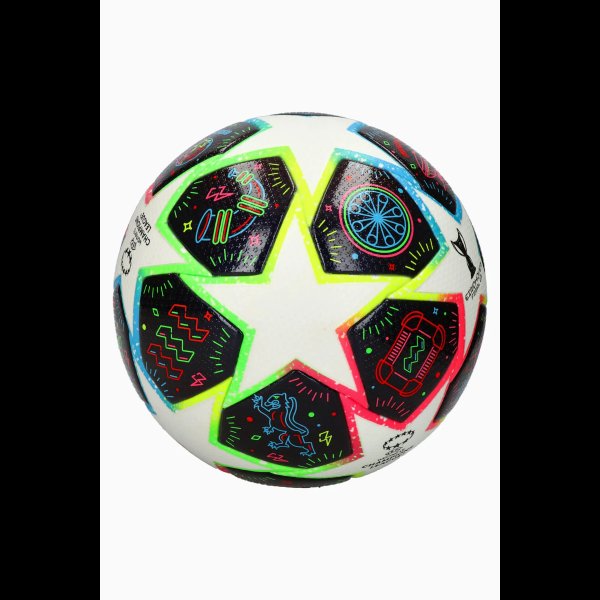 Fotbalový míč adidas WUCL PRO EHV - foto 1