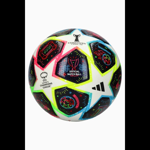 Fotbalový míč adidas WUCL PRO EHV - foto 0