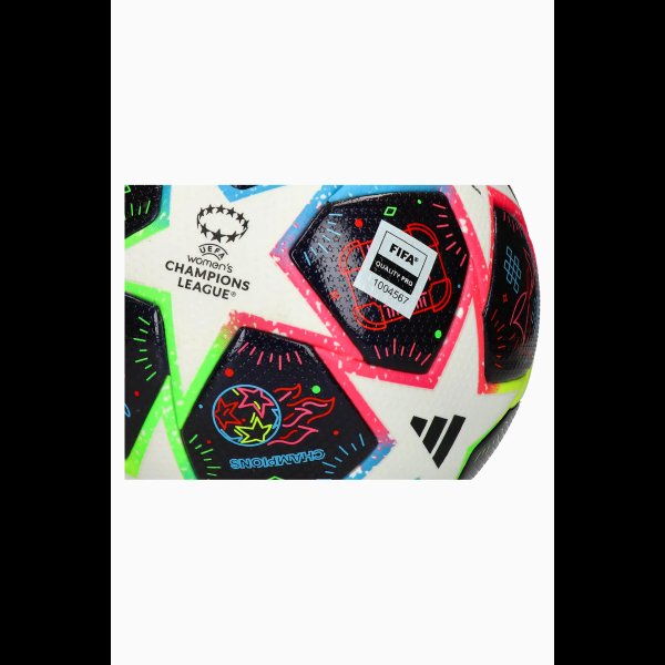 Fotbalový míč adidas WUCL PRO EHV - foto 4
