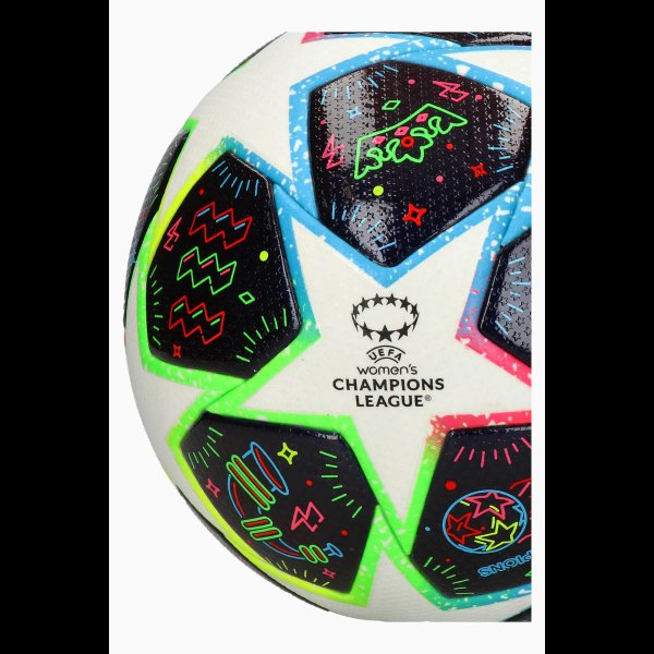 Fotbalový míč adidas WUCL PRO EHV - foto 3