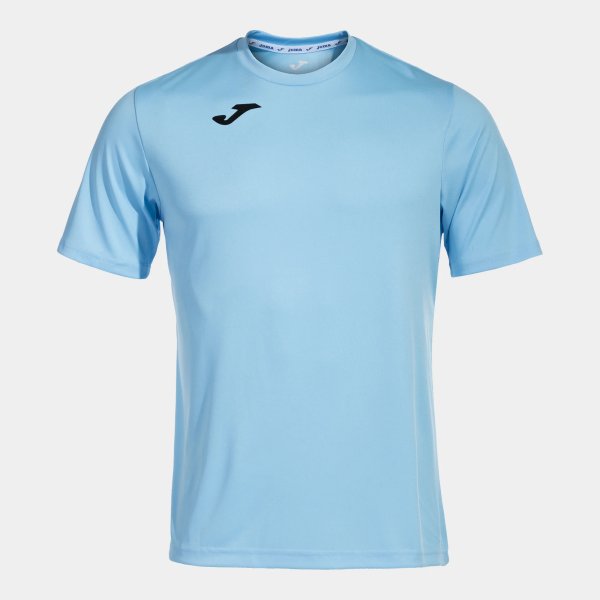 Pánské tričko JOMA T-SHIRT COMBI SKY S/S - foto 0