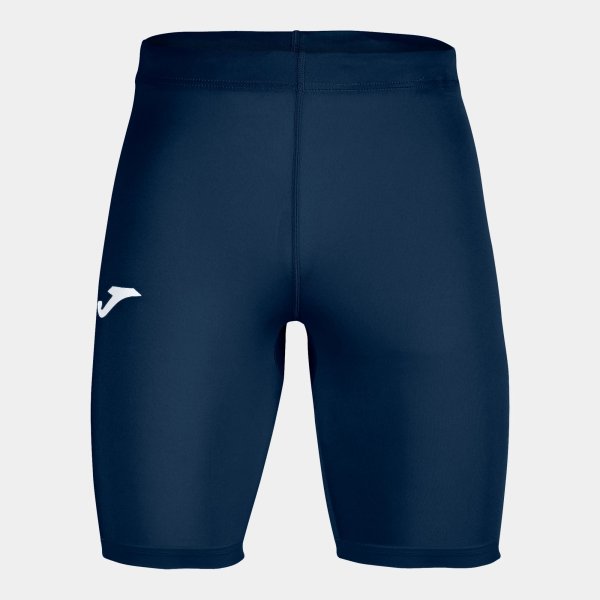 Pánské funkční spodky JOMA TIGHTS BRAMA ACADEMY NAVY BLUE - foto 0