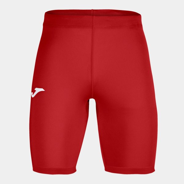 Pánské funkční spodky JOMA TIGHTS BRAMA ACADEMY RED - foto 0