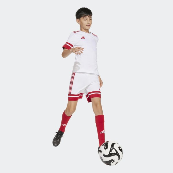 Dětské šortky adidas SQUA25 SHO Y - foto 3