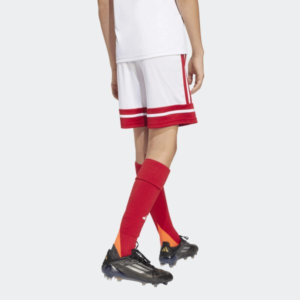 Dětské šortky adidas SQUA25 SHO Y - foto 2