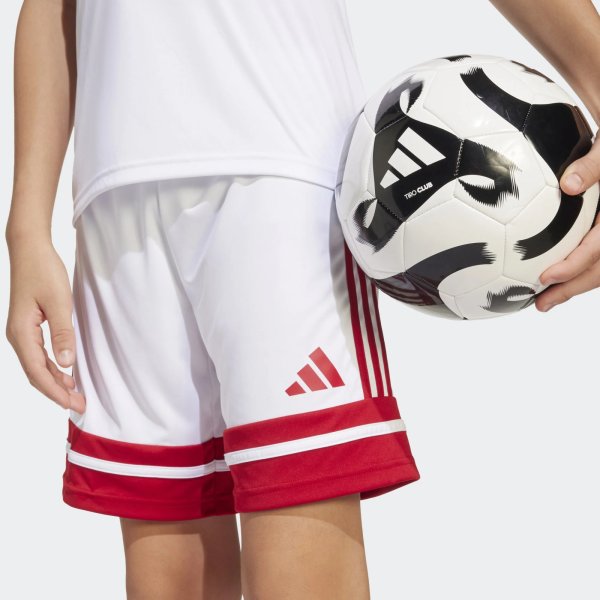 Dětské šortky adidas SQUA25 SHO Y - foto 4