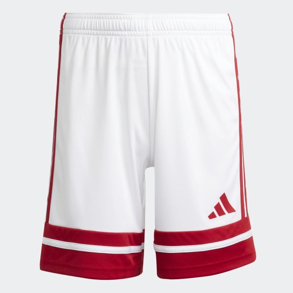 Dětské šortky adidas SQUA25 SHO Y - foto 0
