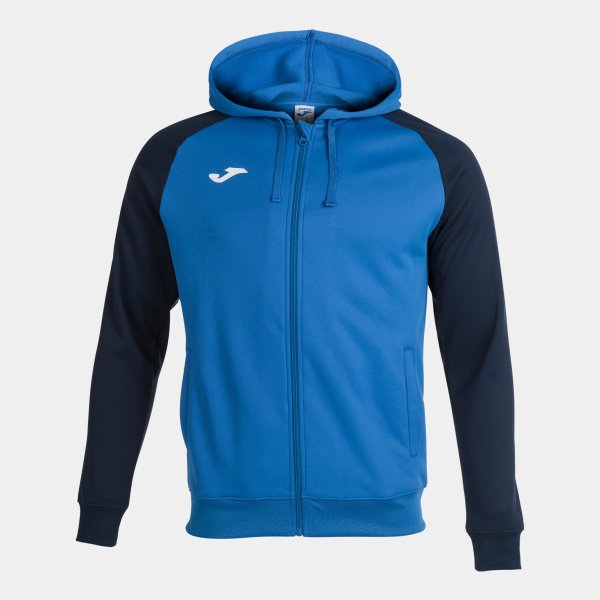 Pánská mikina JOMA JACKET ACADEMY IV - foto 0