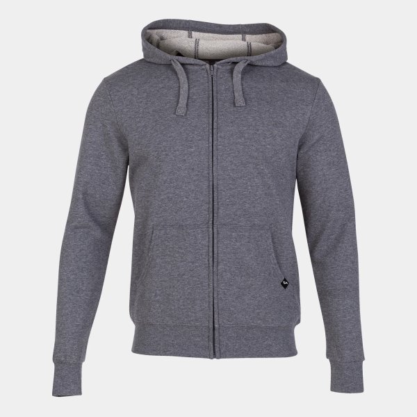 Pánská mikina JOMA JACKET JUNGLE - foto 0