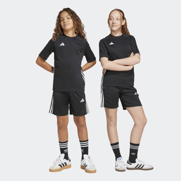 Dětské šortky adidas TIRO ES SHO Y - foto 7