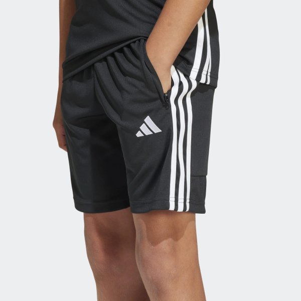 Dětské šortky adidas TIRO ES SHO Y - foto 4