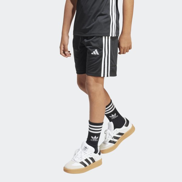 Dětské šortky adidas TIRO ES SHO Y - foto 1
