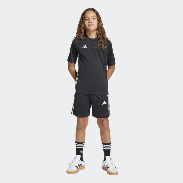 Dětské šortky adidas TIRO ES SHO Y - foto 3