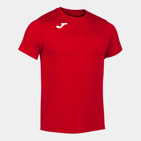Pánské tričko JOMA S/S T-SHIRT RECORD II - foto 0