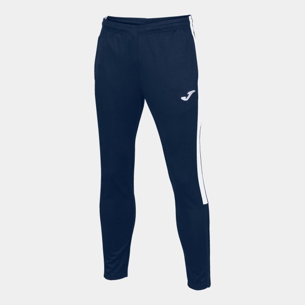 Pánské tepláky JOMA ECO CHAMPIONSHIP RECYCLED LONG PANTS - foto 0