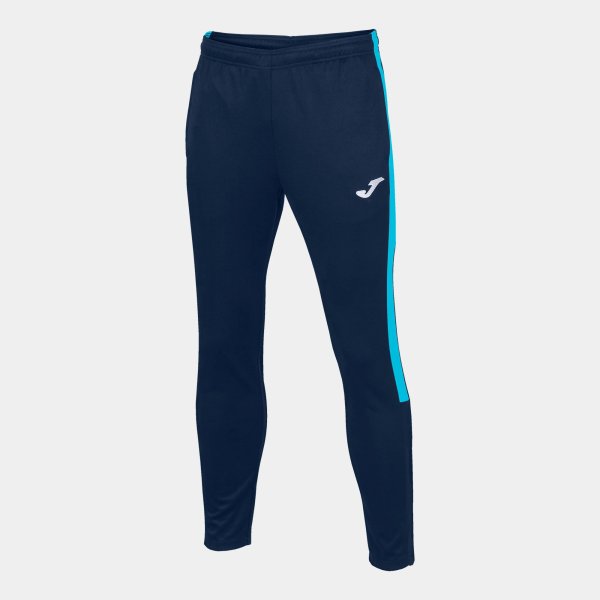 Pánské tepláky JOMA ECO CHAMPIONSHIP RECYCLED LONG PANTS - foto 0
