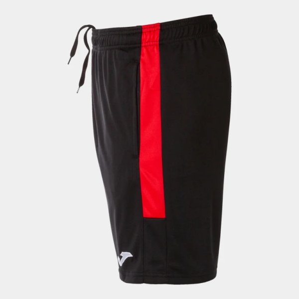 Pánské šortky JOMA ECO CHAMPIONSHIP RECYCLED BERMUDA SHORTS - foto 2