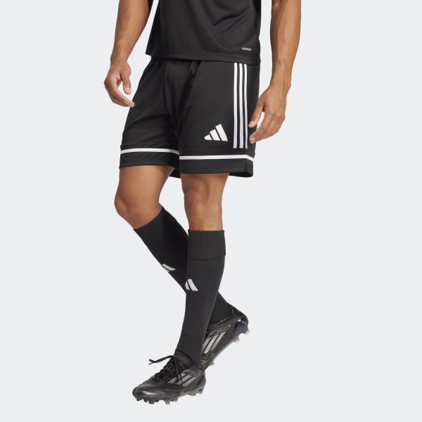 Pánské šortky adidas SQUA25 SHO M - foto 3