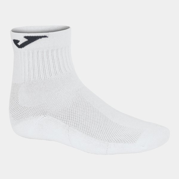 Ponožky JOMA SOCKS MEDIUM WHITE -PACK 12 PRS- - foto 0
