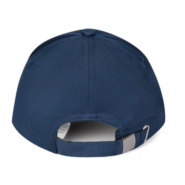 Kšiltovka JOMA CAP COTTON NAVY - foto 2