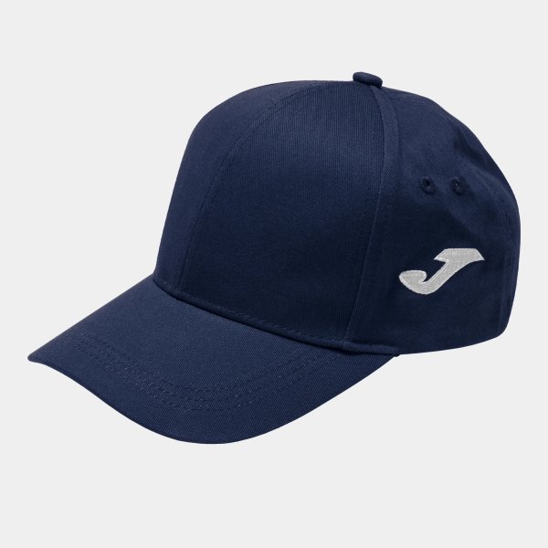 Kšiltovka JOMA CAP COTTON NAVY - foto 0
