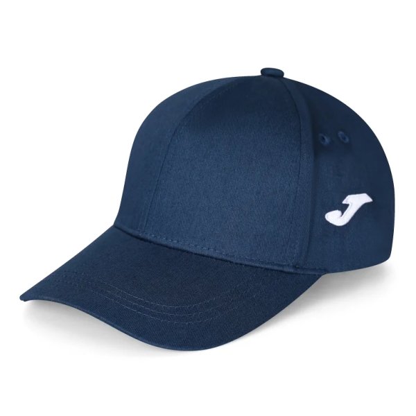 Kšiltovka JOMA CAP COTTON NAVY - foto 4
