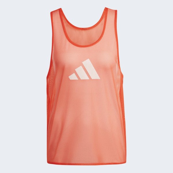 Tílko adidas TRG BIB - foto 0