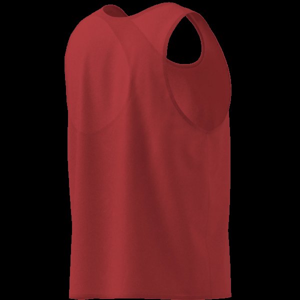Tílko adidas TRG BIB - foto 7
