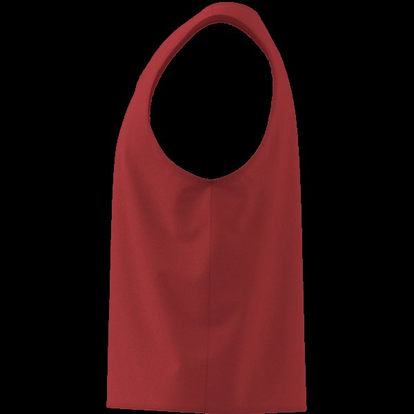 Tílko adidas TRG BIB - foto 10