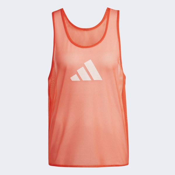 Tílko adidas TRG BIB - foto 1
