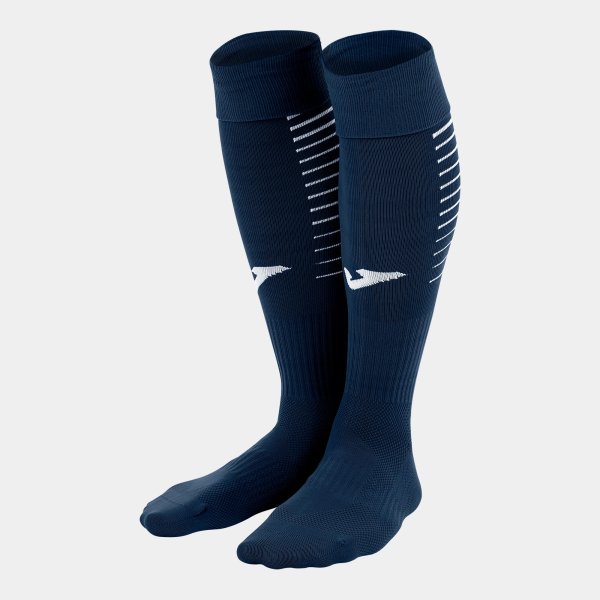 Štulpny JOMA MID-CALF NAVY SOCK 4 PCS PACK - foto 0