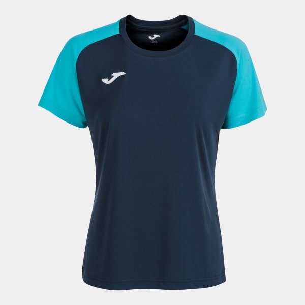 Dámské tričko JOMA T-SHIRT ACADEMY IV - foto 0