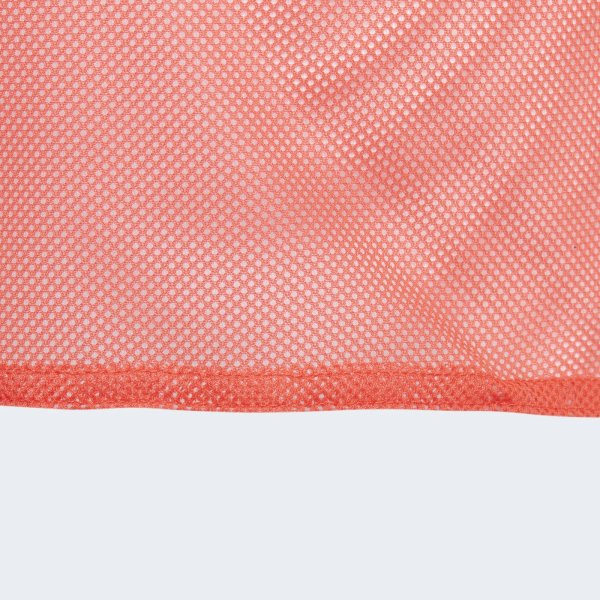 Dětské tílko adidas TRG BIB MINI - foto 5